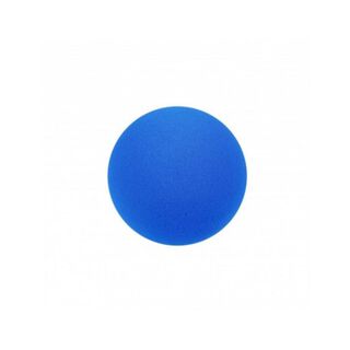 Balon de Esponja Suave N 6 Azul,hi-res