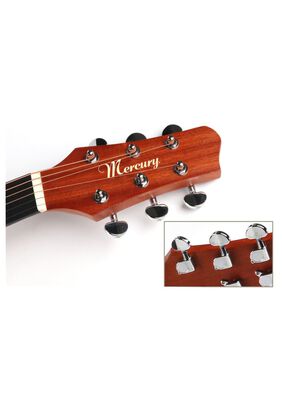 Amplificador Guitarra Eléctrica Mercury MA107 10 Watts