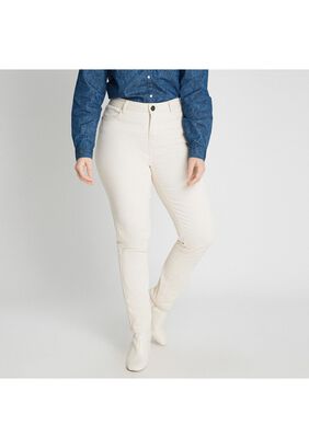 Jeans Slim Color Push Up,hi-res