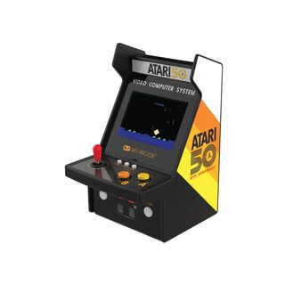 MIni Consola Portatil My Arcade Micro Pro ATARI DGUNL-7013,hi-res