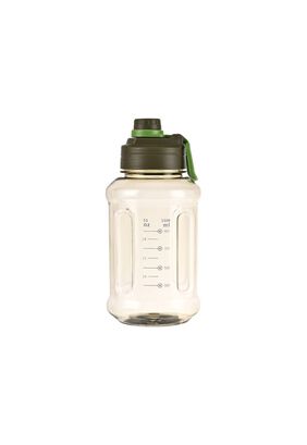 Botella Agua Verde 1.5L,hi-res