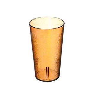 Set De 4 Vaso Transparente 373 Ml. 1200p,hi-res