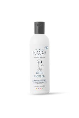 Shampoo  perro Furrish White Wonder 300ml,hi-res