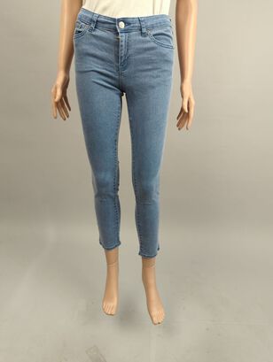 Jeans Polo Ralph Lauren Talla XS (1020),hi-res