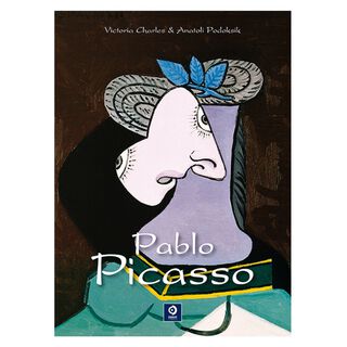 Pablo Picasso,hi-res