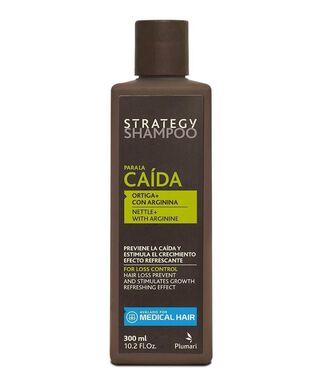 STRATEGY Shampoo Anticaída,hi-res