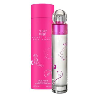 Perfume Perry Ellis 360 Pink Edp 100ml,hi-res