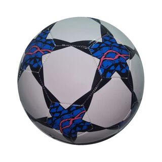 Balón De Futbol Sports - Pelota Nro 5 Estilo Champions,hi-res