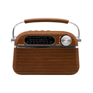 Radio Philco Vintage VT329,hi-res