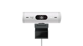 Camara Web Logitech Brio 500 Full Hd 1080p White,hi-res