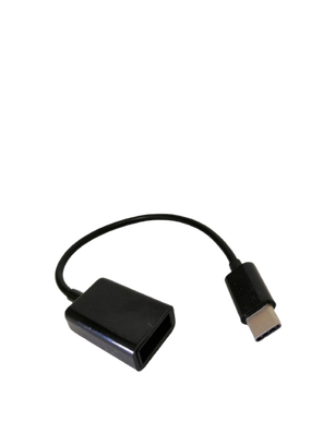 Otg Tipo C Adaptador Para Celular USB 2.0,hi-res