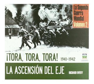 Segunda Guerra Mundial Tora Tora,hi-res