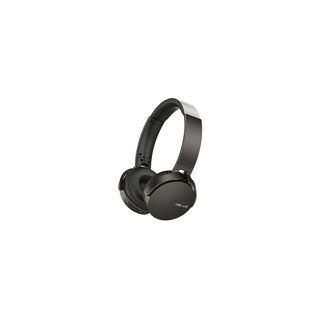 Audífonos Bluetooth Extra Bass Negro  - Puntostore,hi-res