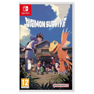 Juego Digimon Survive - Nintendo Switch,hi-res