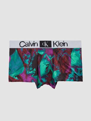 Bóxer Low Rise Trunk CK96 Multicolor Calvin Klein,hi-res