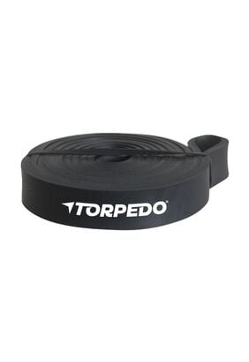 Banda Latex Torpedo Resistant Loop,hi-res