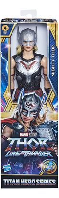 Mighty Thor - Titan Hero Pelicula 2022 - Hasbro,hi-res