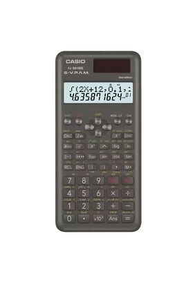 Calculadora Fx-991ms-2 Cientifica   ,hi-res