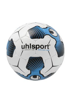 PelotaTri Concept 2.0 Soccer Pro Blanco/Negro 4- Uhlsport,hi-res