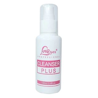 Cleanser plus Removedor de gel y limpia pinceles ,hi-res
