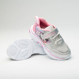 Zapatos Bebé Niña L680 MIMI