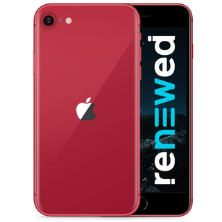iPhone SE 2020 64 GB Rojo - Reacondicionado,hi-res