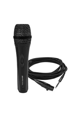 Microfono Vocal Dinamico Probass Pro-Mic 500,hi-res
