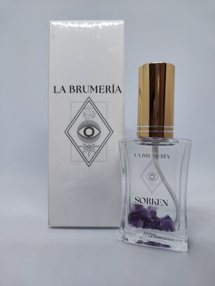 Perfume Sorken Parfum 30 ml by La Brumería,hi-res