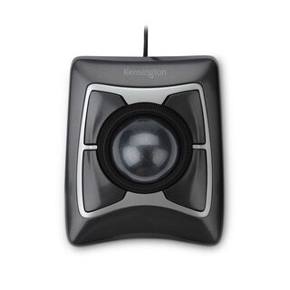 Mouse Trackball Expert Mouse,hi-res