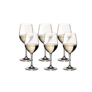 Set 6 copas Viogner/Chardonnay Riedel Vinum,hi-res