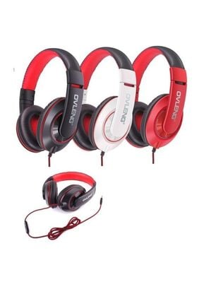 Headset Over Ear Audifono Microfono Gamer Ovleng X13,hi-res