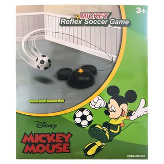 Set Entrenamiento De Futbol Mickey Disney,hi-res