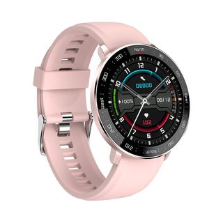 Smartwatch Reloj Inteligente Bluetooth ZL03 Full,hi-res