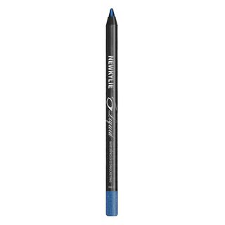 Lapiz Delineador De Ojos Crayon Tono Perlado Azul Pearl,hi-res