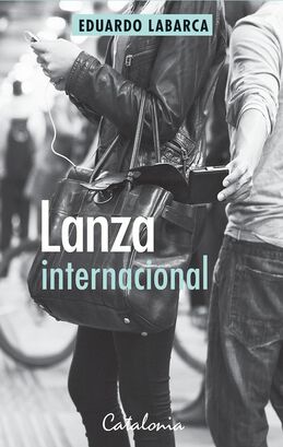 Libro LANZA INTERNACIONAL,hi-res