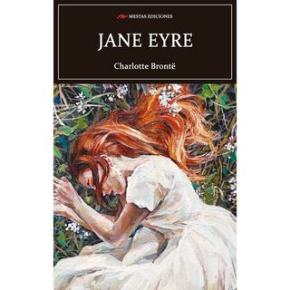 Jane Eyre,hi-res