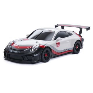 Auto a control remoto Modelo Porsche 911 GT3 CUP,hi-res