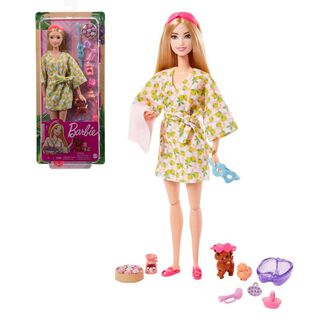 Barbie Dia De Spa - Spa,hi-res