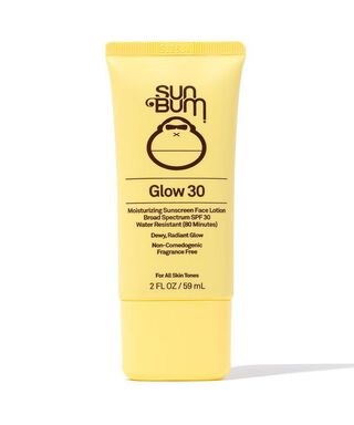 GLOW TINTED FACE LOTION SPF 30,hi-res