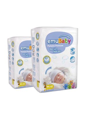 Emubaby Premium RN 40,hi-res