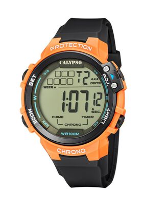 Reloj K5817/4 Calypso Hombre Color Splash,hi-res