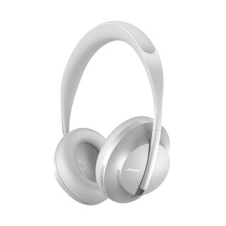 Audífono Bluetooth Bose Noise Cancelling Headphones 700 Gris,hi-res
