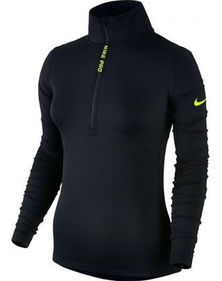 Polerón Hyperwarm Mujer Nuevo & Original Nike,hi-res