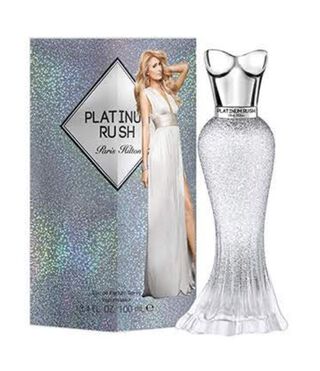 Paris Hilton Platinum Rush 100ML EDP Mujer,hi-res