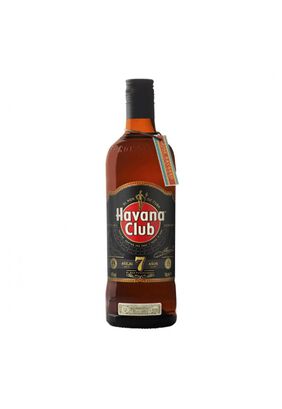 Ron Havana Club 7 Años (Sin Estuche),hi-res
