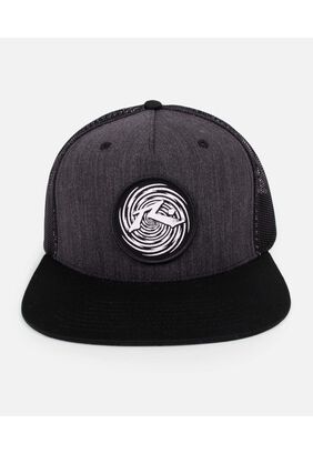 Jockey Our Kind Records Trucker Gris  Rusty,hi-res