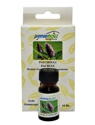 Aceite Aromaterapia Pachuli - Premier,hi-res