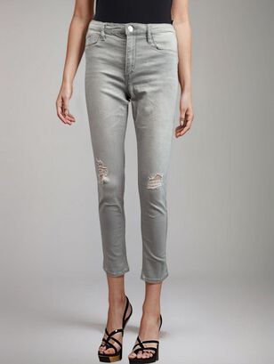 Jeans H&M Talla S (0091),hi-res