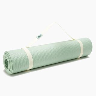 Colchoneta Yoga Mat 6Mm Aqua Everlast,hi-res