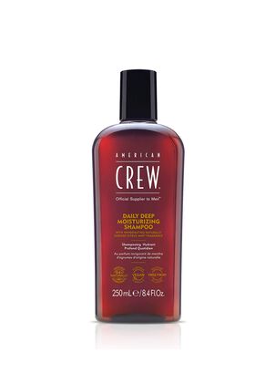 American Crew Daily Deep Moisturizing Shampoo 250ml / 8,4 Oz,hi-res